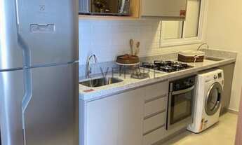 Imagem 5: Apartamento - Jardim Residencial Nova Veneza - Indaiatuba