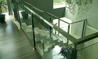 Imagem 5: Casa com 3 quartos, 2 suítes, 2 vagas - Nova Gramado