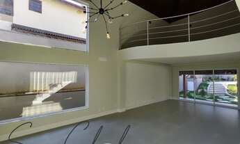 Imagem 6: VALINHOS - Casa de Condomínio - Condomínio Residencial Moinho de Vento