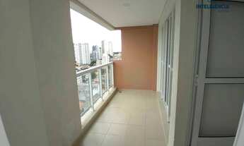 Imagem 6: Apartamento Padrão à venda em São Paulo/SP