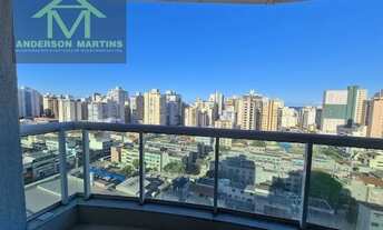 Imagem: Linda cobertura duplex composta de 02 quartos