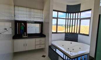 Imagem 4: Casa para venda com 395 metros quadrados com 3 quartos em Jardim Santa Helena - Mogi Mirim