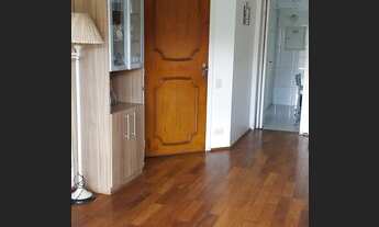 Imagem: Apartamento para venda tem 82 metros quadrados