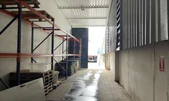 Imagem 6: Galpão industrial em Jundiai ! Ótima localização e infraestrutura pra o seu negócio!