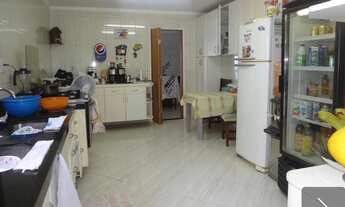 Imagem 7: Linda cobertura com 200 m² com 4 quartos 2 suítes 3 vagas em Tupi - Praia Grande - SP