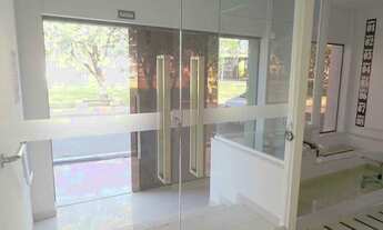 Imagem 2: PRESIDENTE PRUDENTE - Conjunto Comercial/Sala - JARDIM PAULISTANO