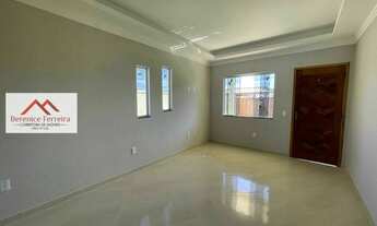 Imagem 7: Belíssima casa com 3 qtos, e terreno 480m2 em Itaipuaçu