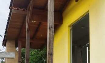 Imagem 4: Aluga-se sobrado de fundos no Centro de Mafra