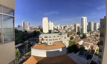Imagem 3: Apartamento com 1 dorm, Cambuci, São Paulo - R$ 320 mil, Cod: 5875