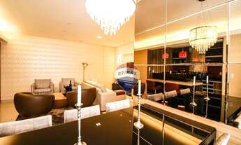 Imagem 4: Apartamento com 3 dormitórios à venda, 87 m² por R$ 750.000,00 - Buritis - Belo Horizonte