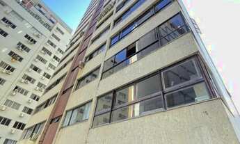 Imagem 1: BOA VIAGEM A 50 MTS DA PRAIA, 4 SUÍTES, 3 VAGAS