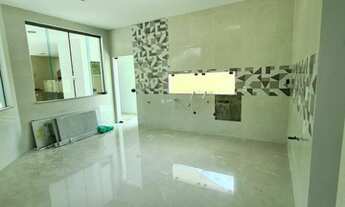 Imagem 4: Casa Itaporanga III / Av. Turismo