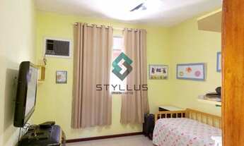 Imagem 6: Rio de Janeiro - Apartamento Padrão - Encantado