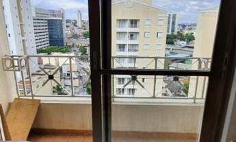 Imagem 3: Apartamento com 3 dormitórios para alugar, 88 m² por R$ 2.200/mês - Vila Prudente (Zona Le