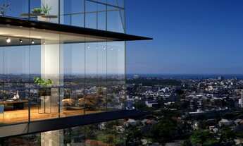 Imagem 3: Apartamento para venda com 84 metros quadrados com 2 quartos