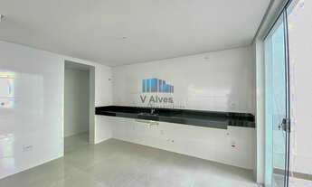 Imagem 3: Apartamento Alto Padrão, com área privativa. 3 quartos, 2 vagas. À venda, no bairro Dona C