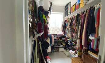 Imagem 7: Apartamento 2 quartos com garagem à venda em Santa Teresa RJ