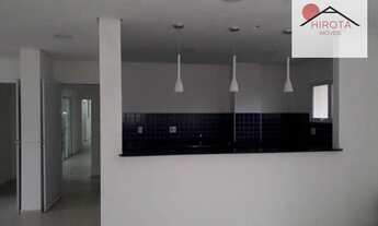 Imagem 14: Apartamento com 2 dormitórios, 49 m² - venda por R$ 349.600,00 ou aluguel por R$ 1.450,00