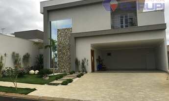 Imagem 5: Casa com 3 dormitórios à venda, 320 m² por R$ 1.200.000,00 - Parque Residencial Damha VI