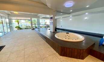 Imagem 3: BARBADA! Apartamento 2 dormitórios, vista liberada, edifício com infraestrutura