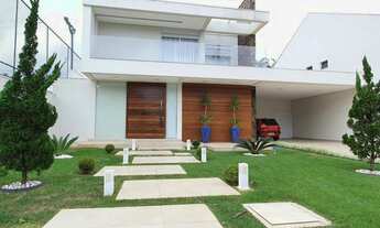 Imagem: Sobrado Alto Padrão para Venda em Jardim