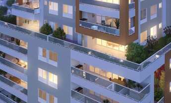 Imagem 7: Apartamento para venda com 167 metros quadrados com 3 quartos em Jardim América - Goiânia