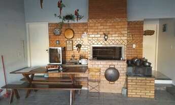 Imagem 4: CA0718 Casa Residencial / Jardim Atlântico