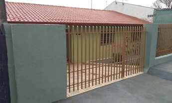 Imagem 2: Casa em arapongas cj tropical