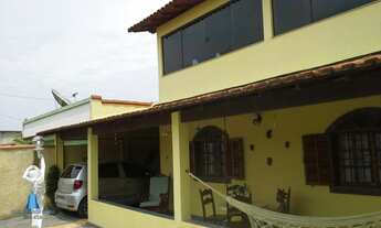 Imagem 4: Casa Padrão para Venda em Vila Capri Araruama-RJ