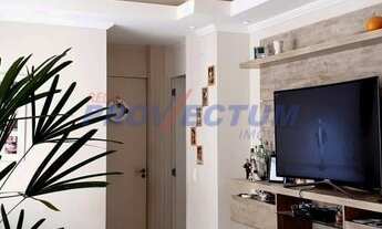 Imagem 3: Apartamento - Parque Euclides Miranda - Sumaré