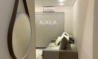 Imagem 4: Apartamento com 2 quartos, elevadores e lazer à venda em Sorocaba no Reserva do Bosque