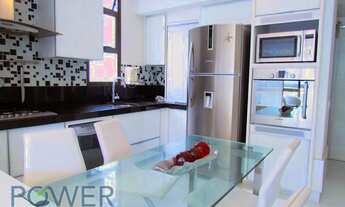 Imagem 4: Apartamento para venda tem 129 metros quadrados com 2 quartos