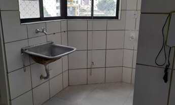 Imagem 6: Apartamento para aluguel tem 65 metros quadrados com 2 quartos em Capim Macio - Natal - RN