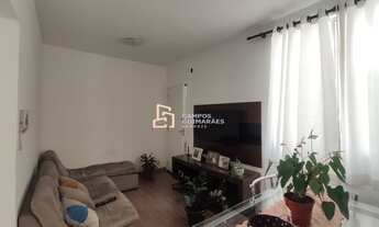 Imagem 3: Apartamento para aluguel, 2 quartos, 1 vaga, Rose Marie - Ribeirão das Neves/MG