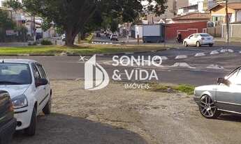 Imagem: Salão - Jardim Proença I - Campinas