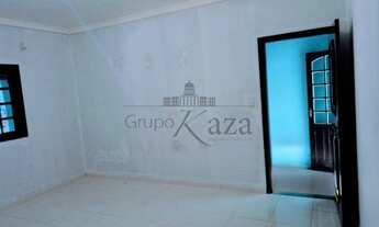 Imagem 7: Casa Sobrado - Bosque dos Ipês - 150m² - 3 Dormitórios