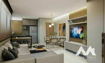 Imagem 5: Apartamento Alto Padrão de 2 quartos no Loudes