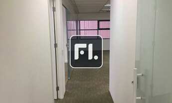 Imagem 4: Conjunto comercial no Itaim Bibi a venda e locação com 200m²