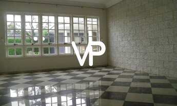 Imagem 6: Casa à venda ou locação em Alphaville