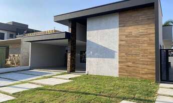 Imagem 3: Casa com 3 dormitórios à venda, 230 m² por R$ 1.650.000,00 - Condomínio Village Taubaté