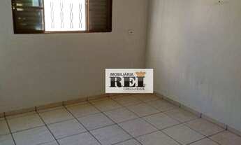 Imagem 4: Casa com 3 dormitórios para alugar, 70 m² por R$ 1.400/mês - Rodrigues - Santa Helena de G