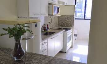 Imagem 7: APARTAMENTO PARA ALUGUEL E VENDA EM MANAÍRA DE 46 METROS QUADRADOS