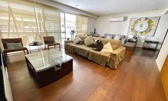 Imagem 2: Excelente apartamento em rua tranquila