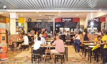 Imagem 6: Aluguel de loja em praça de alimentação no Edifício Central, Centro-RJ