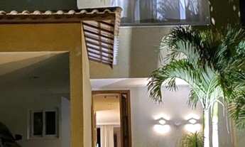 Imagem 2: Casa de condomínio para venda com 300 metros quadrados com 4 quartos