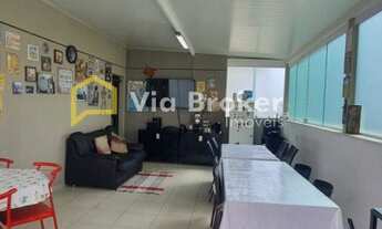 Imagem 3: Cobertura de 3 quartos à venda no Buritis