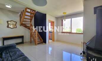 Imagem 3: Apartamento à venda, 155 m² por R$ 780.000,00 - Centro - Novo Hamburgo/RS