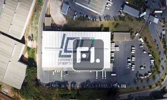 Imagem 4: Galpão para alugar, 2132 m² por R$ 38.386,98/mês - Neópolis - Gravataí/RS