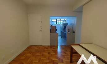 Imagem 2: Apartamento 2 quartos para venda!!