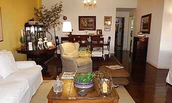 Imagem 3: Rio de Janeiro - Apartamento Padrão - Lagoa